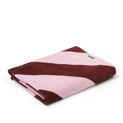 Beach/Bath Towel - Rocky Road-FurniturebyDesign.