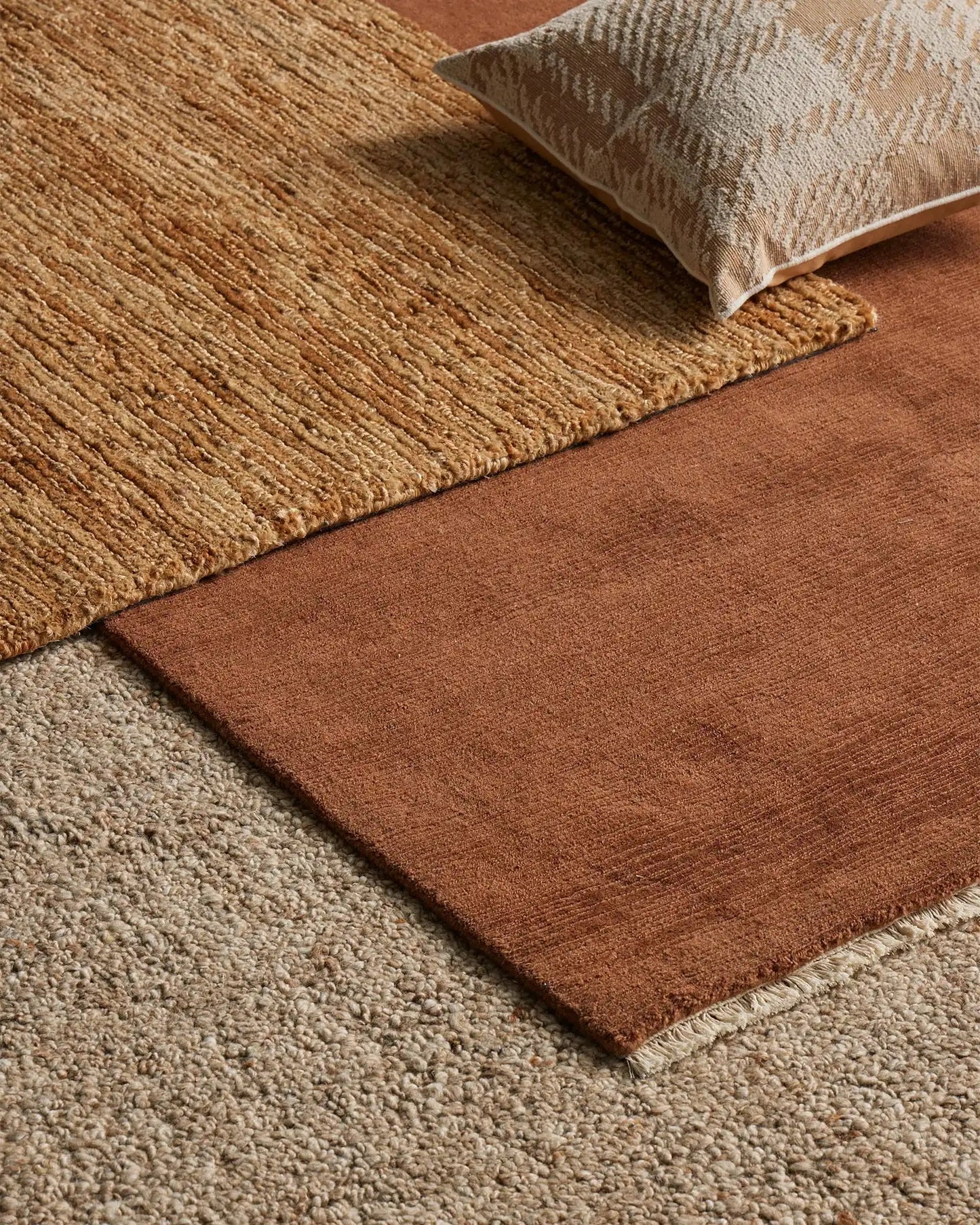 Bastian Rug