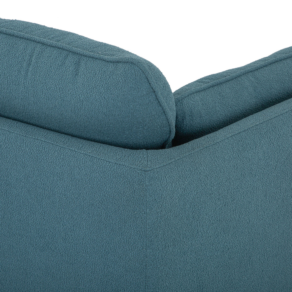 
                      
                        Bonnie 3 Seater Sofa - Denim Boucle
                      
                    