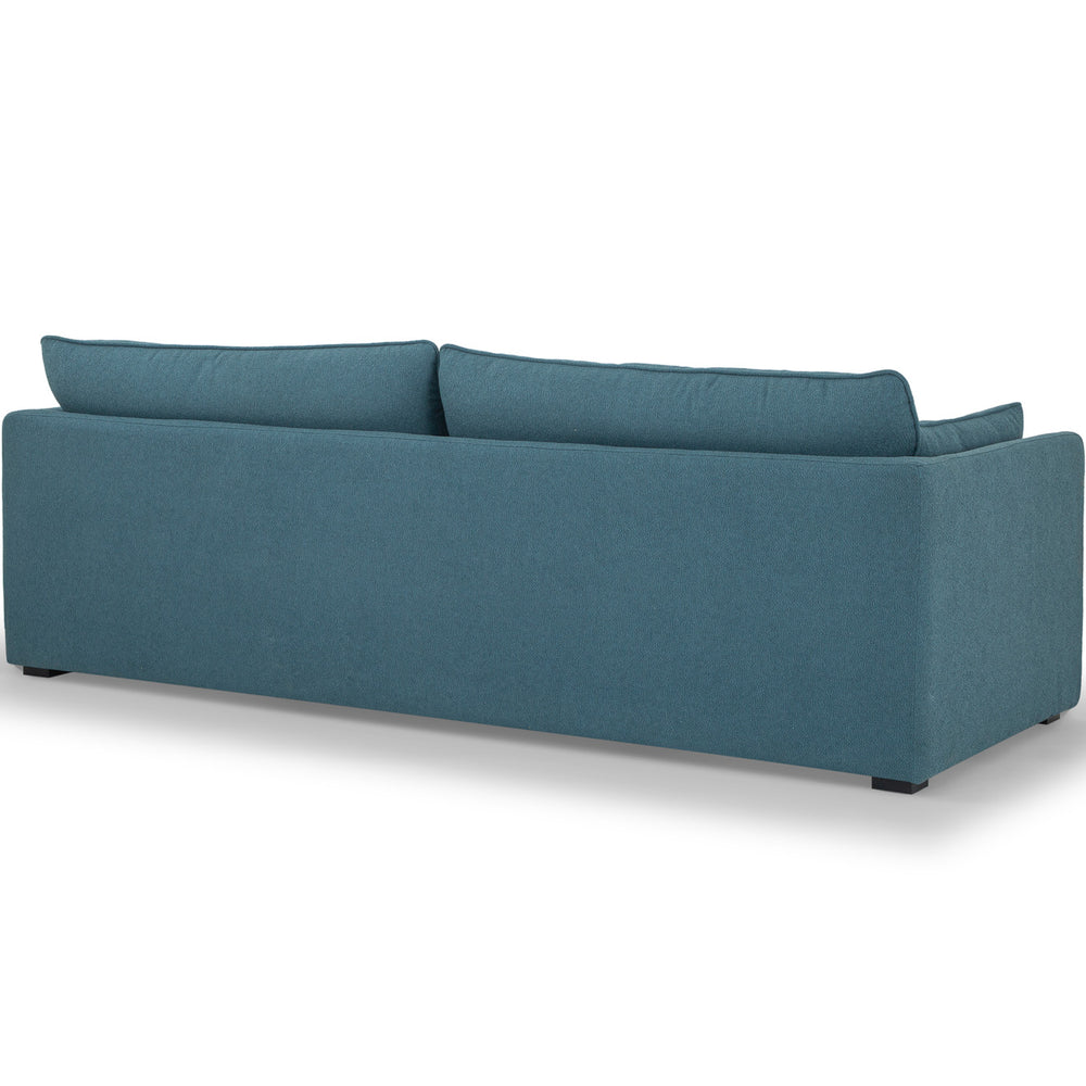
                      
                        Bonnie 3 Seater Sofa - Denim Boucle
                      
                    