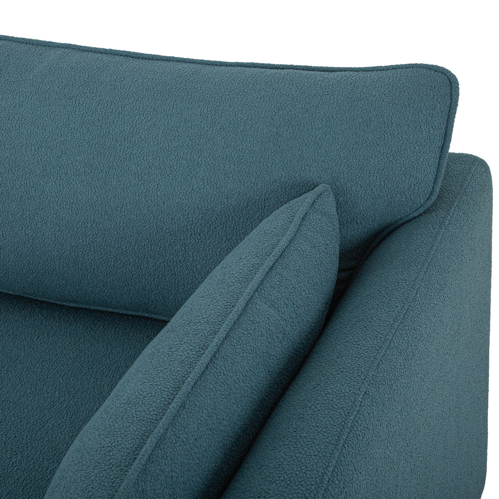 
                      
                        Bonnie 3 Seater Sofa - Denim Boucle
                      
                    