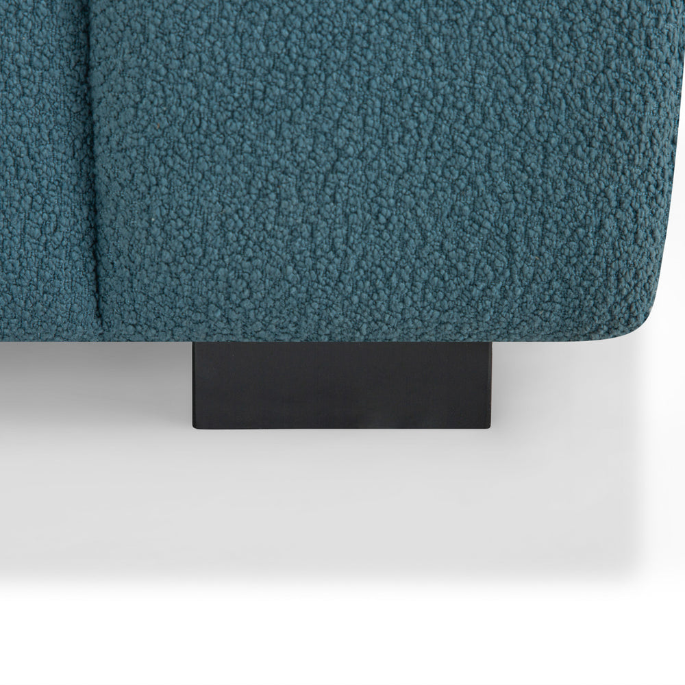
                      
                        Bonnie 3 Seater Sofa - Denim Boucle
                      
                    