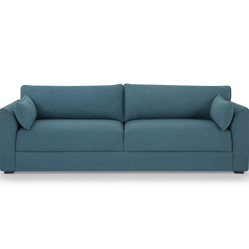 
                      
                        Bonnie 3 Seater Sofa - Denim Boucle
                      
                    