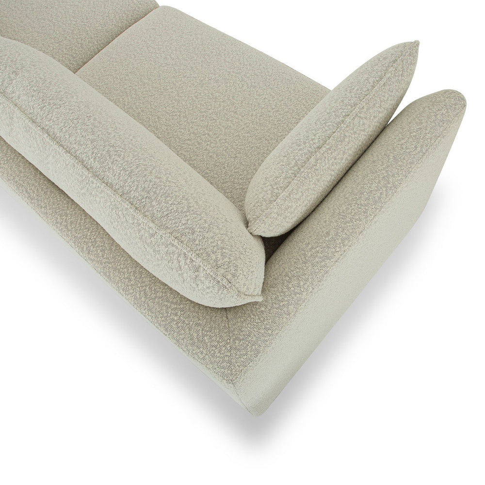 
                      
                        Bonnie 3 Seater Sofa - Pumice Boucle
                      
                    