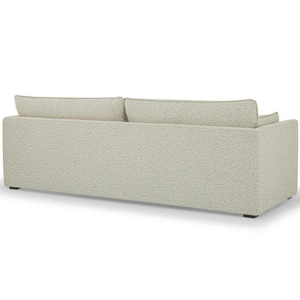 
                      
                        Bonnie 3 Seater Sofa - Pumice Boucle
                      
                    