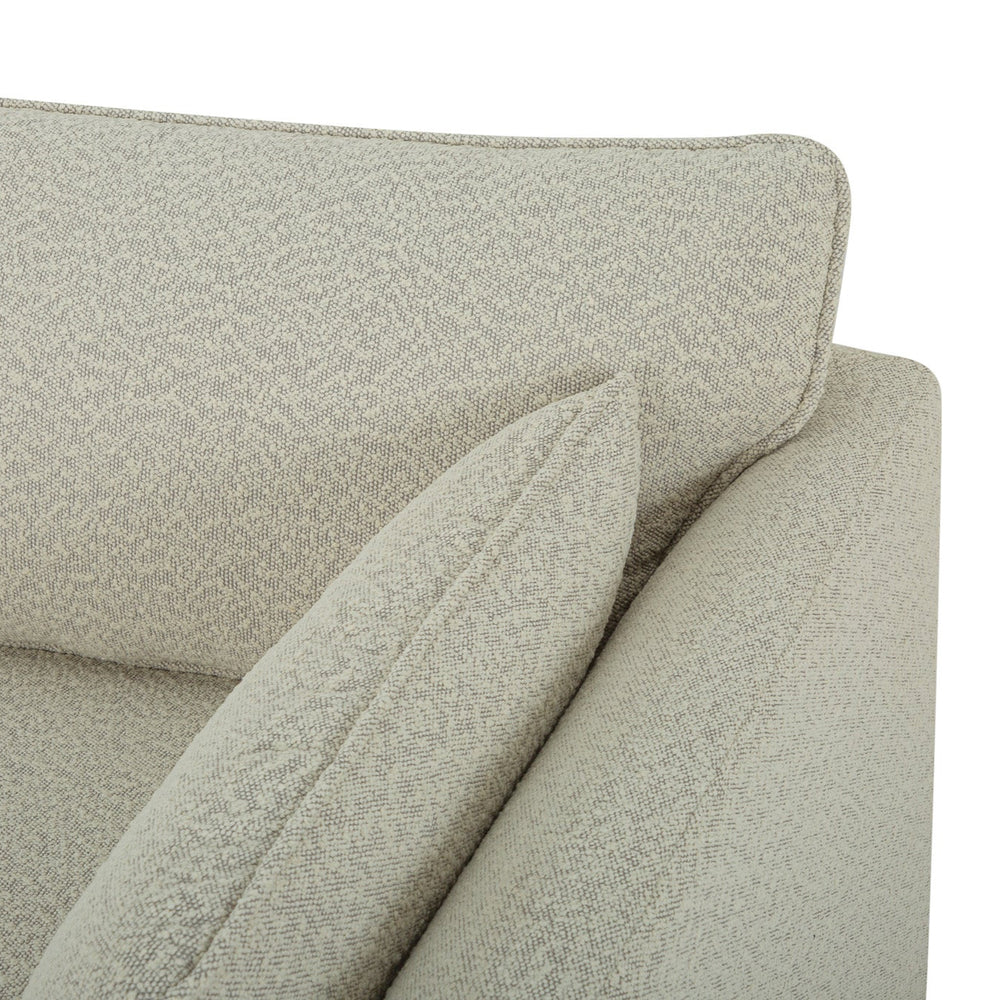 
                      
                        Bonnie 3 Seater Sofa - Pumice Boucle
                      
                    