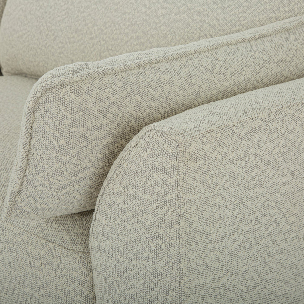 
                      
                        Bonnie 3 Seater Sofa - Pumice Boucle
                      
                    