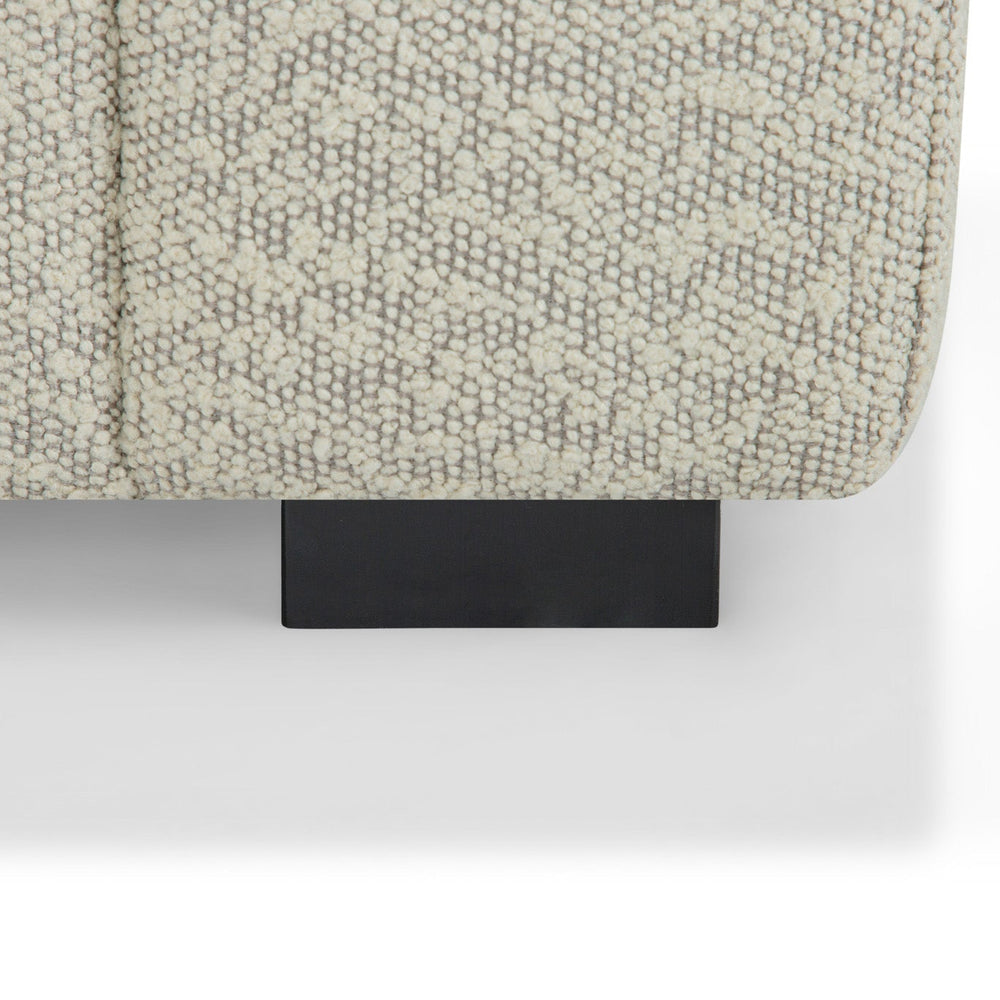 
                      
                        Bonnie 3 Seater Sofa - Pumice Boucle
                      
                    