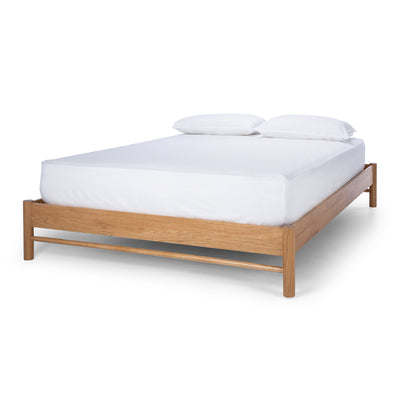 Meiko Queen Bed