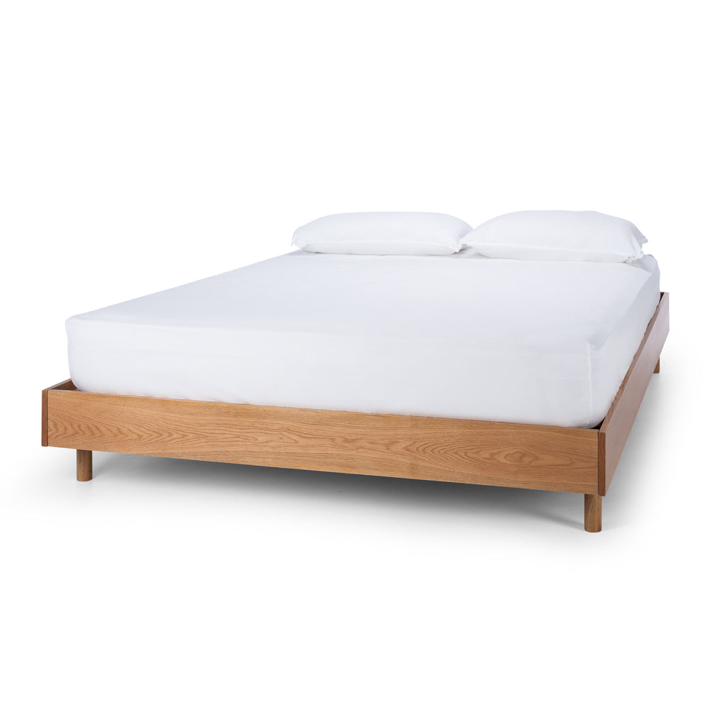 
                      
                        Nikko King Bed
                      
                    