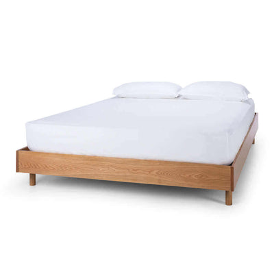 Nikko Queen Bed-FurniturebyDesign.