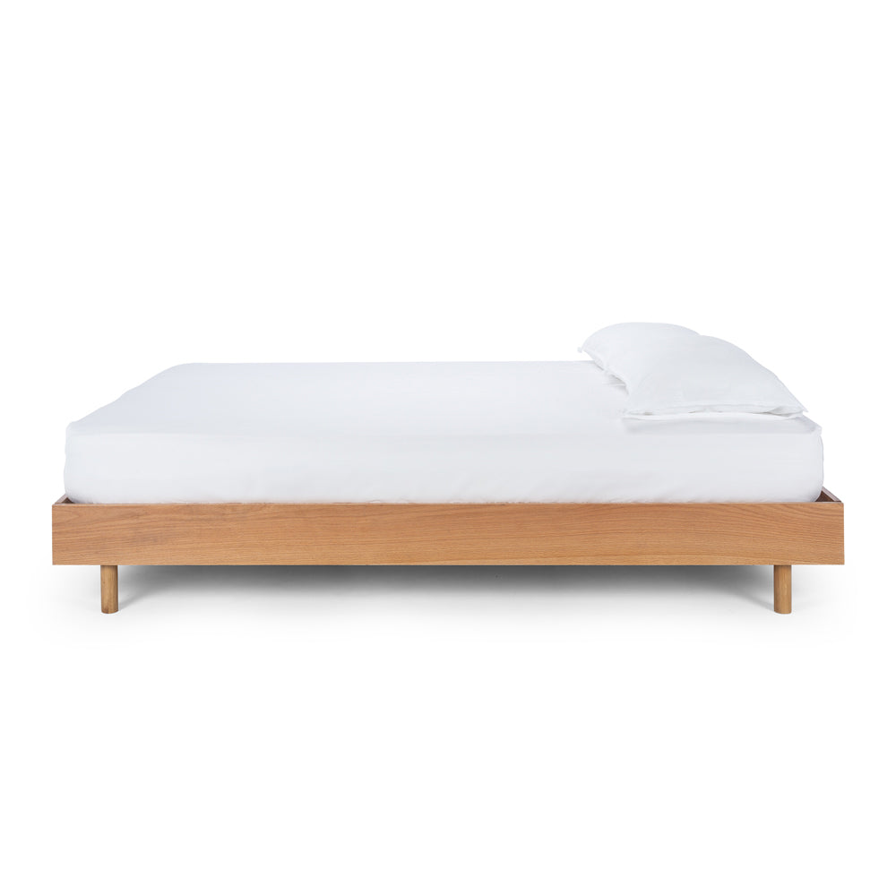 Nikko Queen Bed