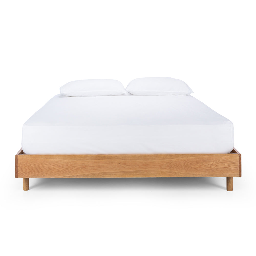 
                      
                        Nikko Super King Bed
                      
                    