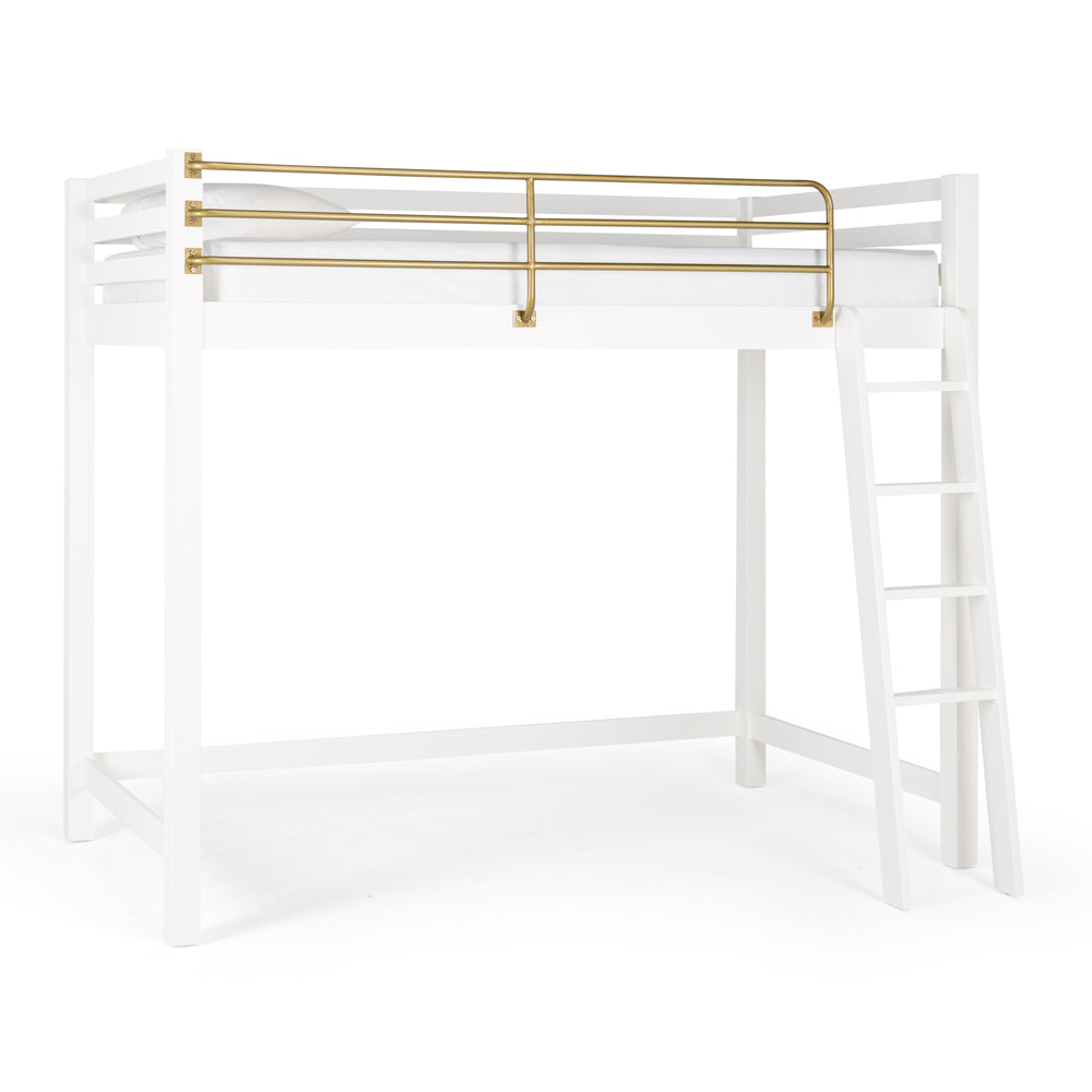 Tween Loft Bed