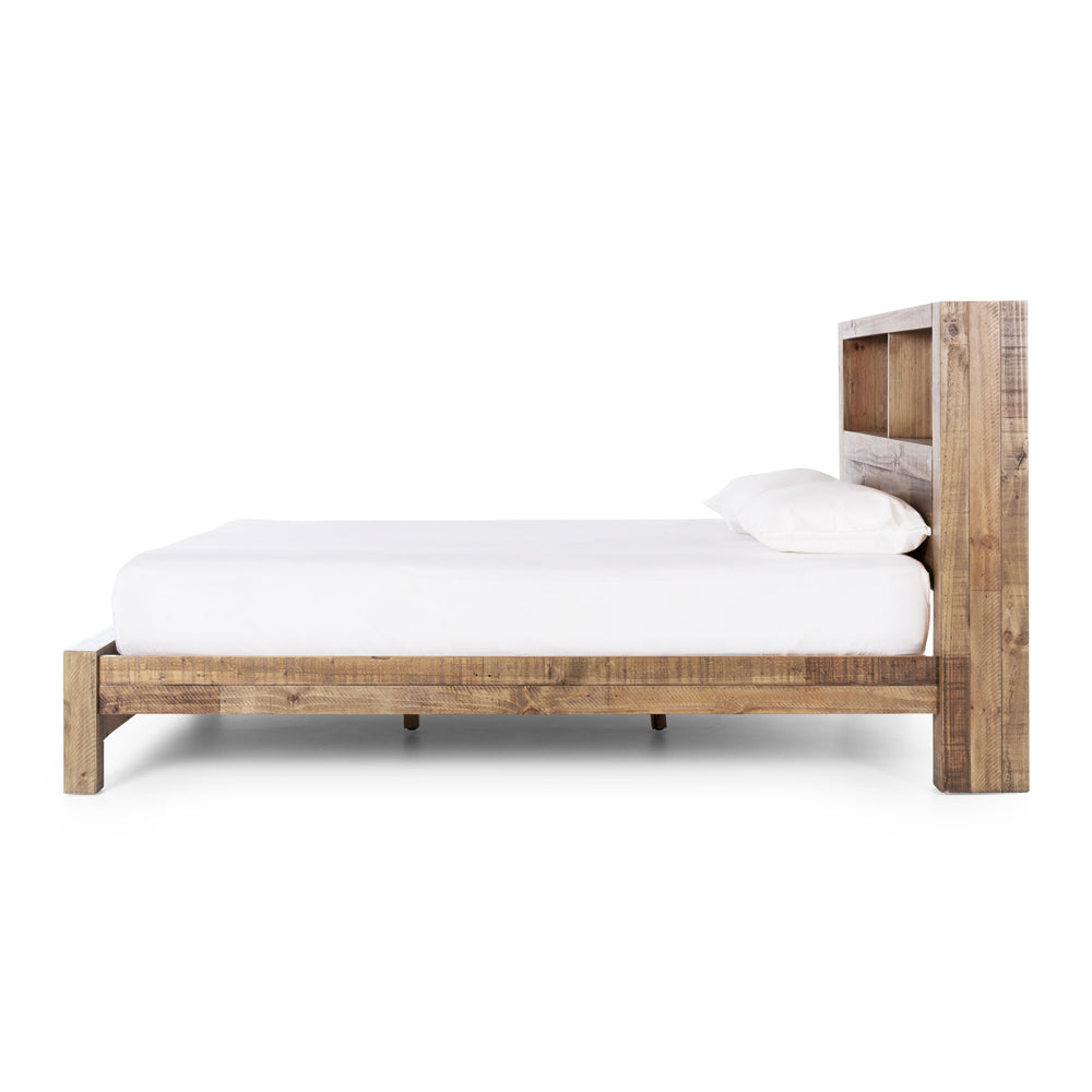 
                      
                        Raglan Super King Bed
                      
                    