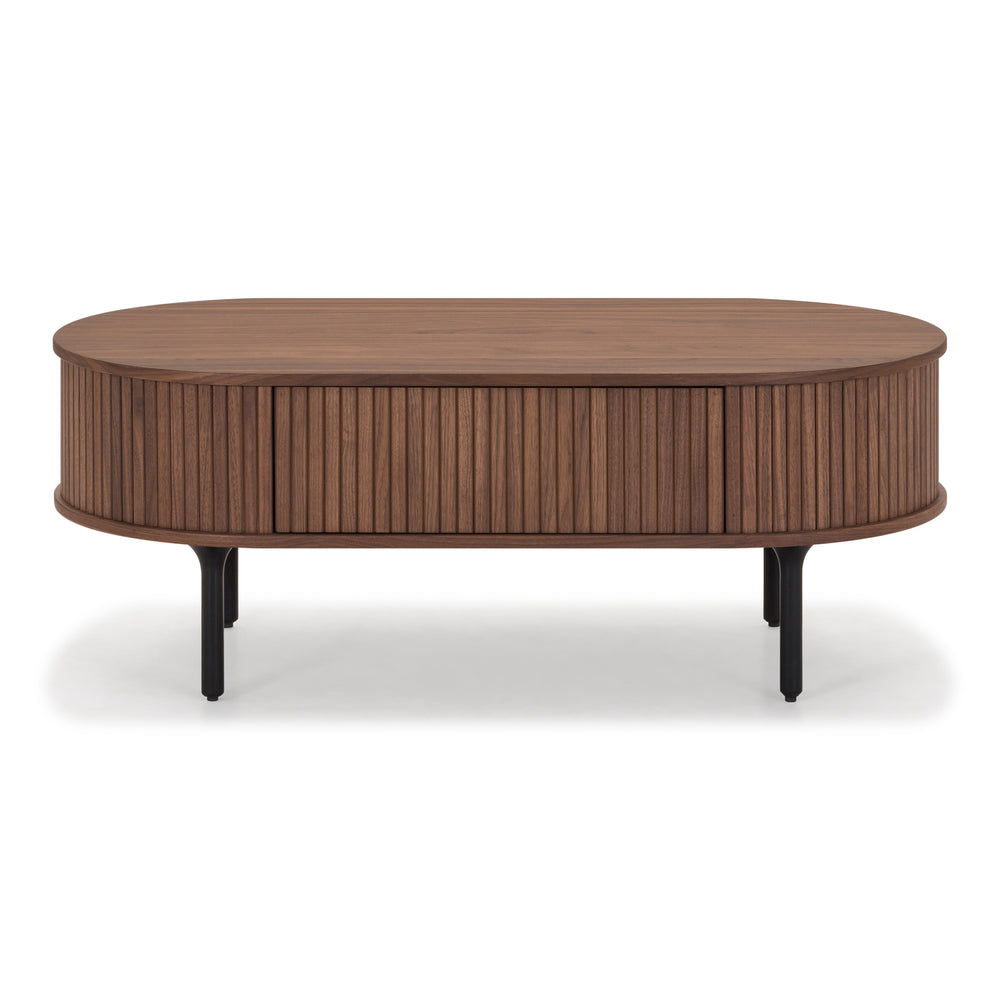 Palliser Coffee Table Walnut