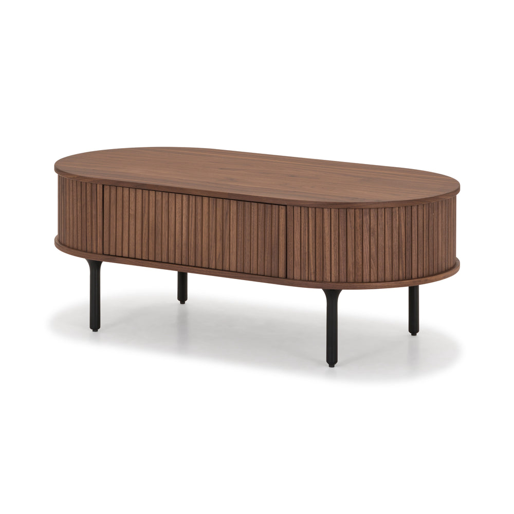 Palliser Coffee Table Walnut