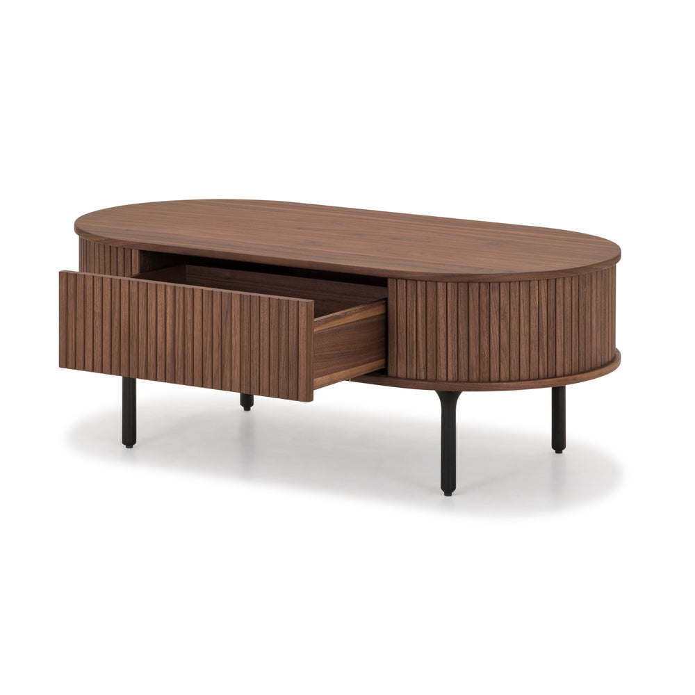 
                      
                        Palliser Coffee Table Walnut
                      
                    