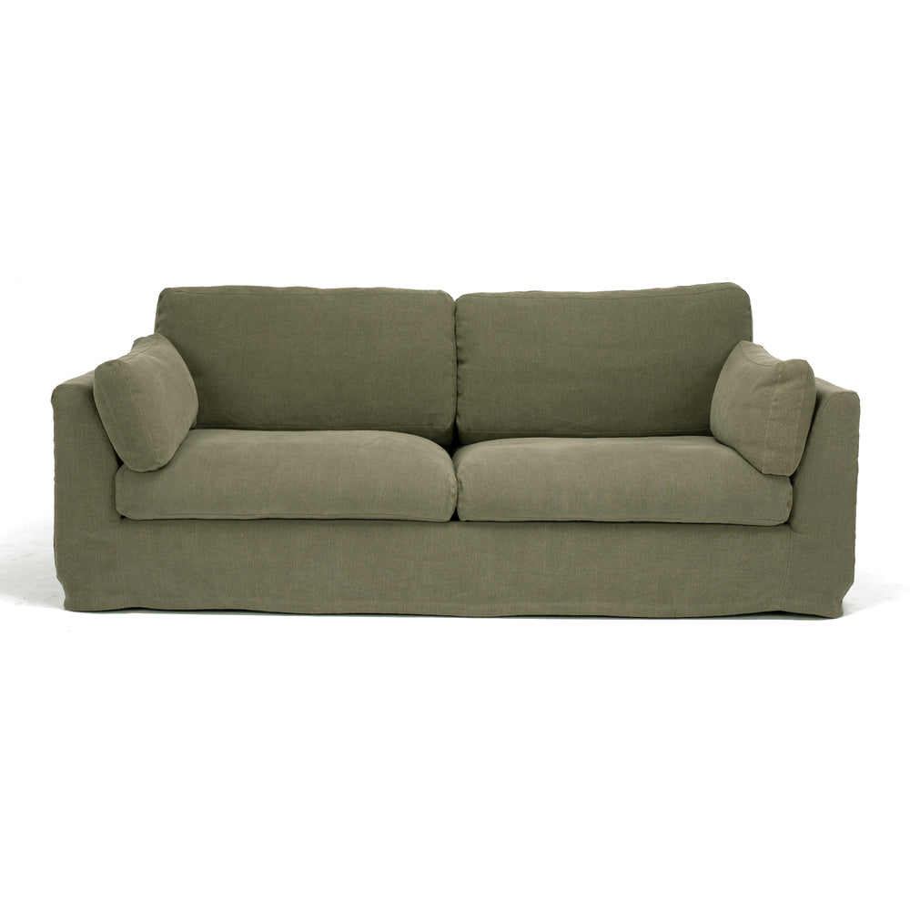 Carson Sofa (Khaki)