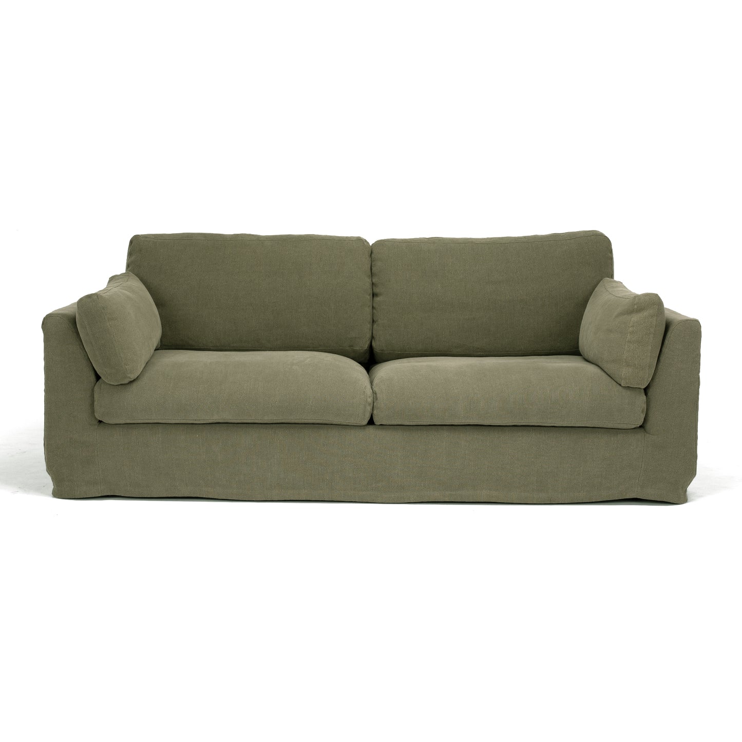 Carson Sofa (Khaki)