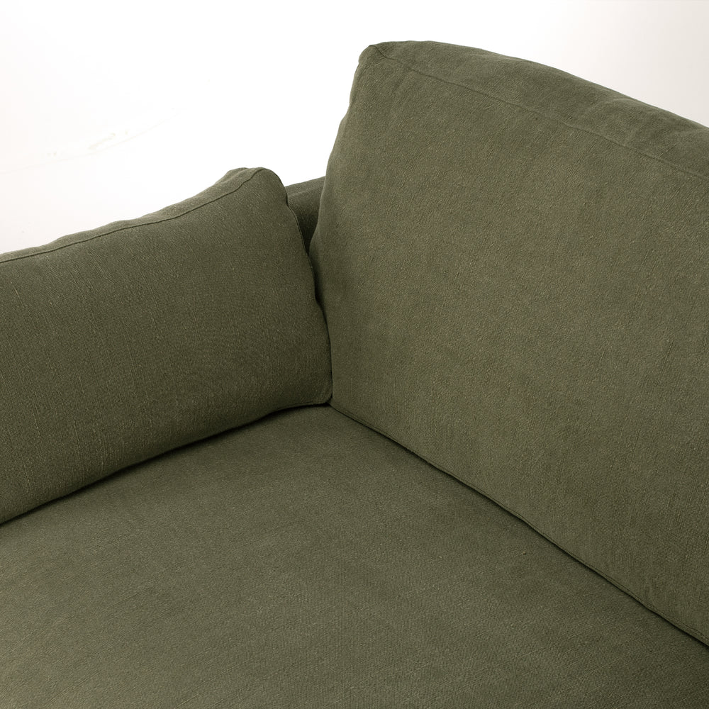 
                      
                        Carson Sofa (Khaki)
                      
                    