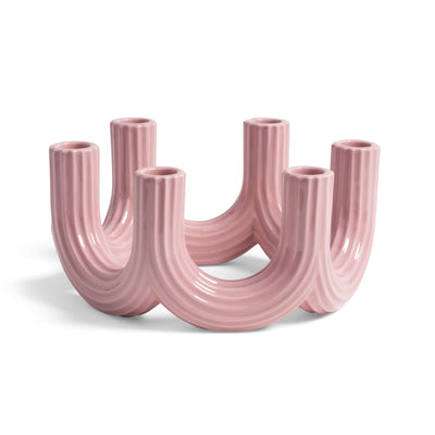 Churros Candle Holder - Large-FurniturebyDesign.
