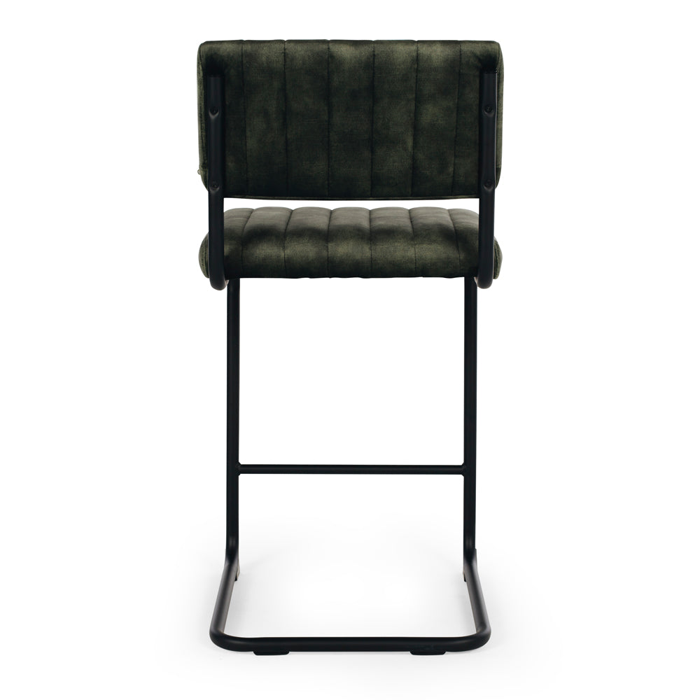 
                      
                        Halo Bar Stool
                      
                    