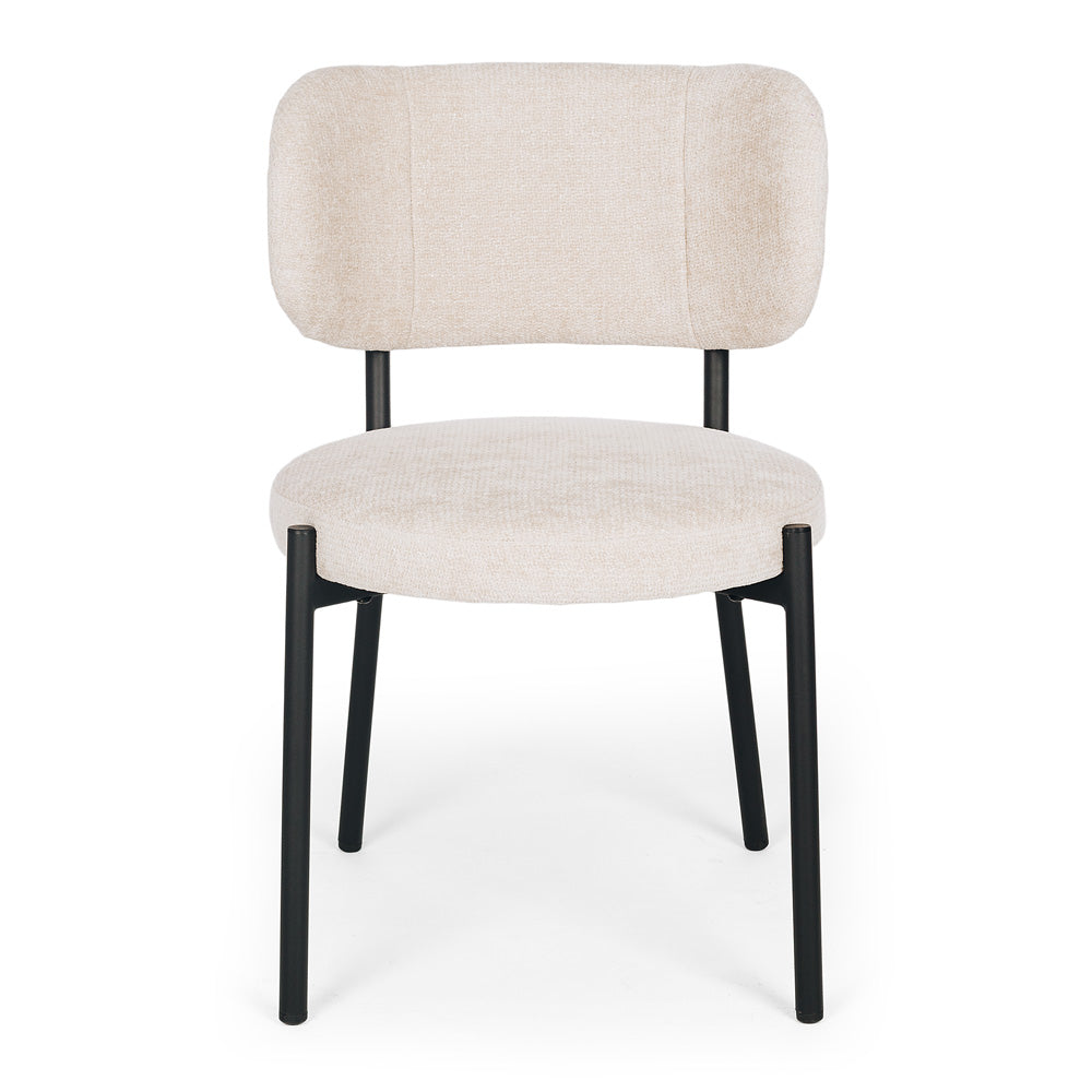 
                      
                        Wrap Dining Chair Ecru
                      
                    