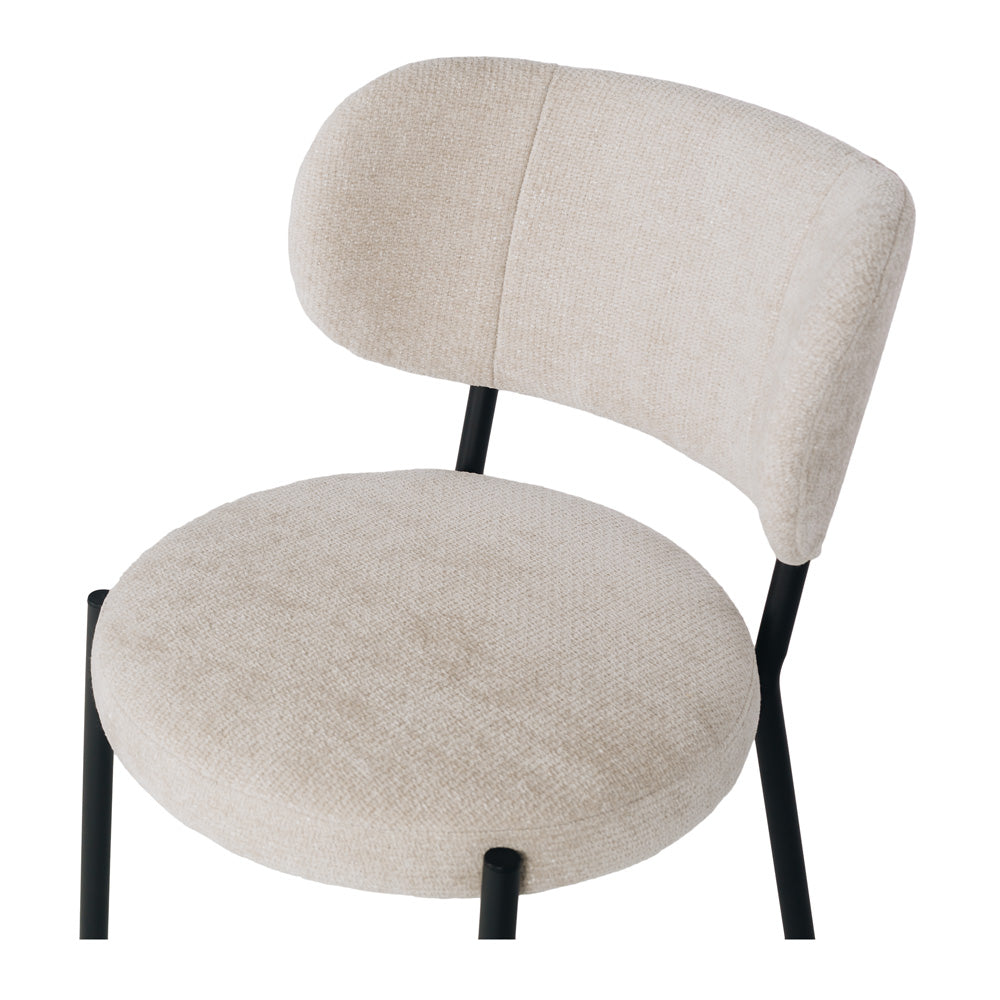 
                      
                        Wrap Dining Chair Ecru
                      
                    