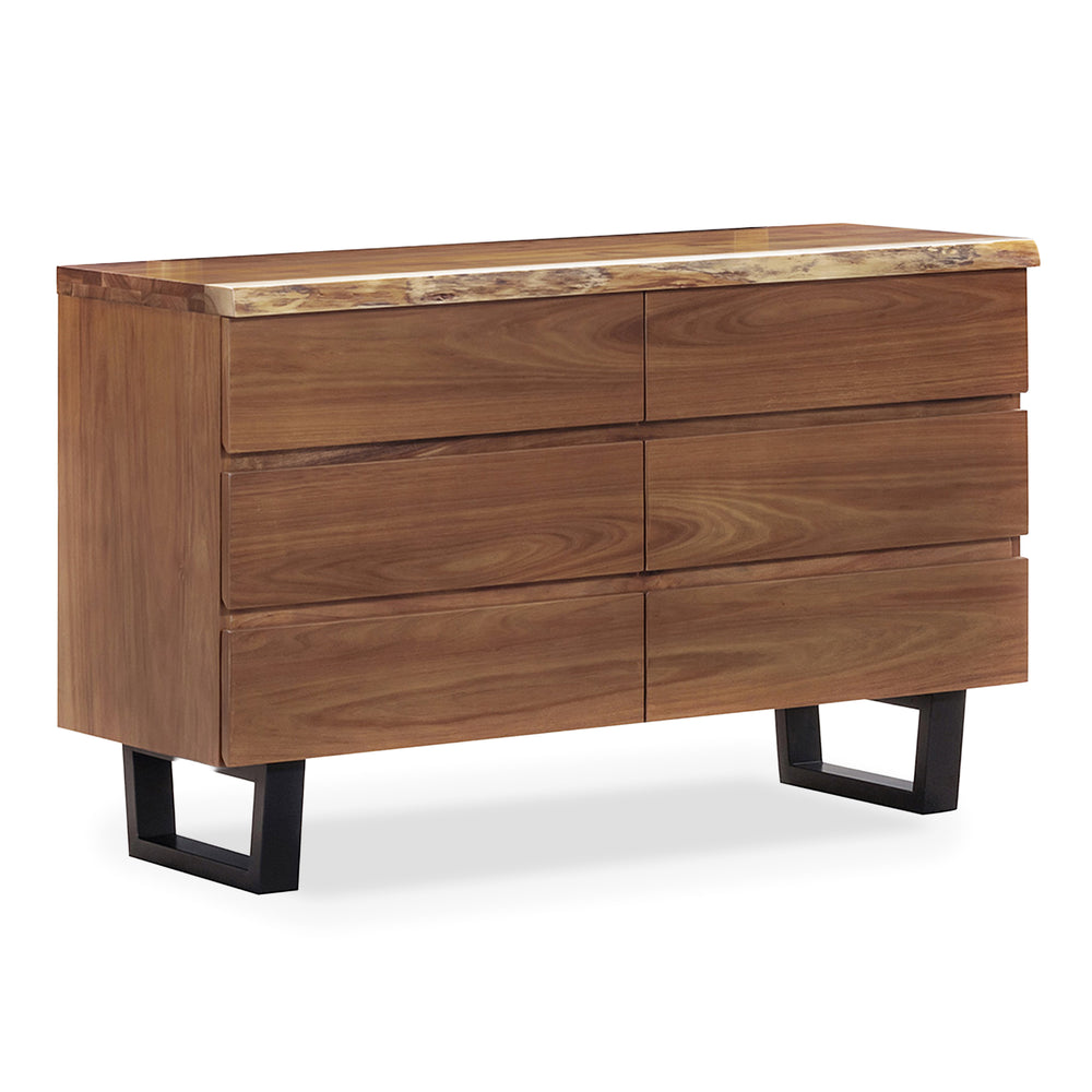 LiveEdge Dresser