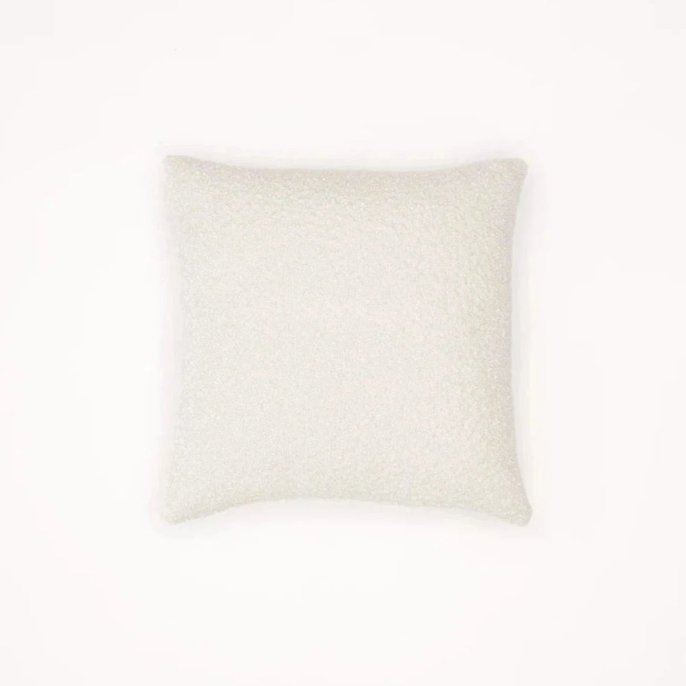 Big Boucle - Milkshake Cushion