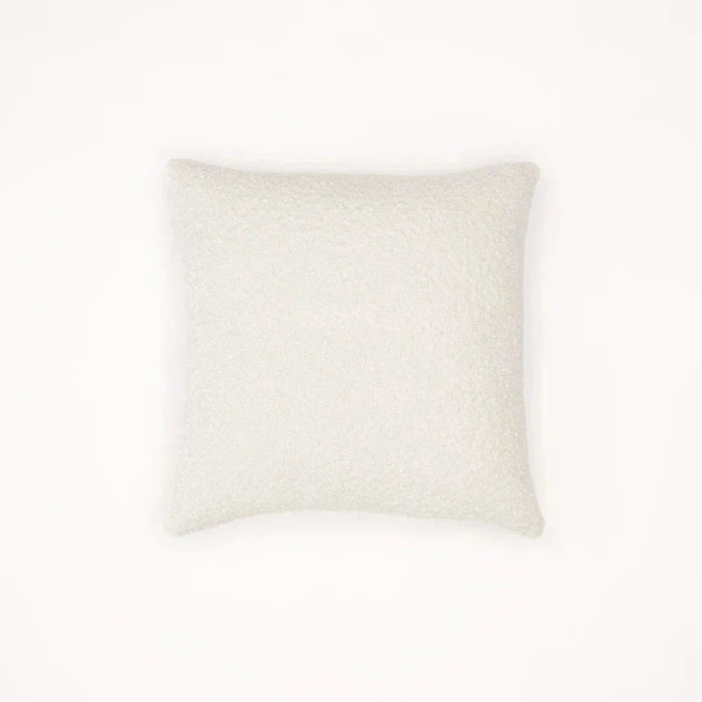 Big Boucle - Milkshake Cushion