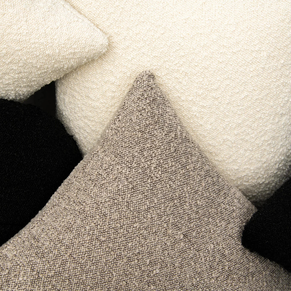 
                      
                        Big Boucle - Milkshake Cushion
                      
                    