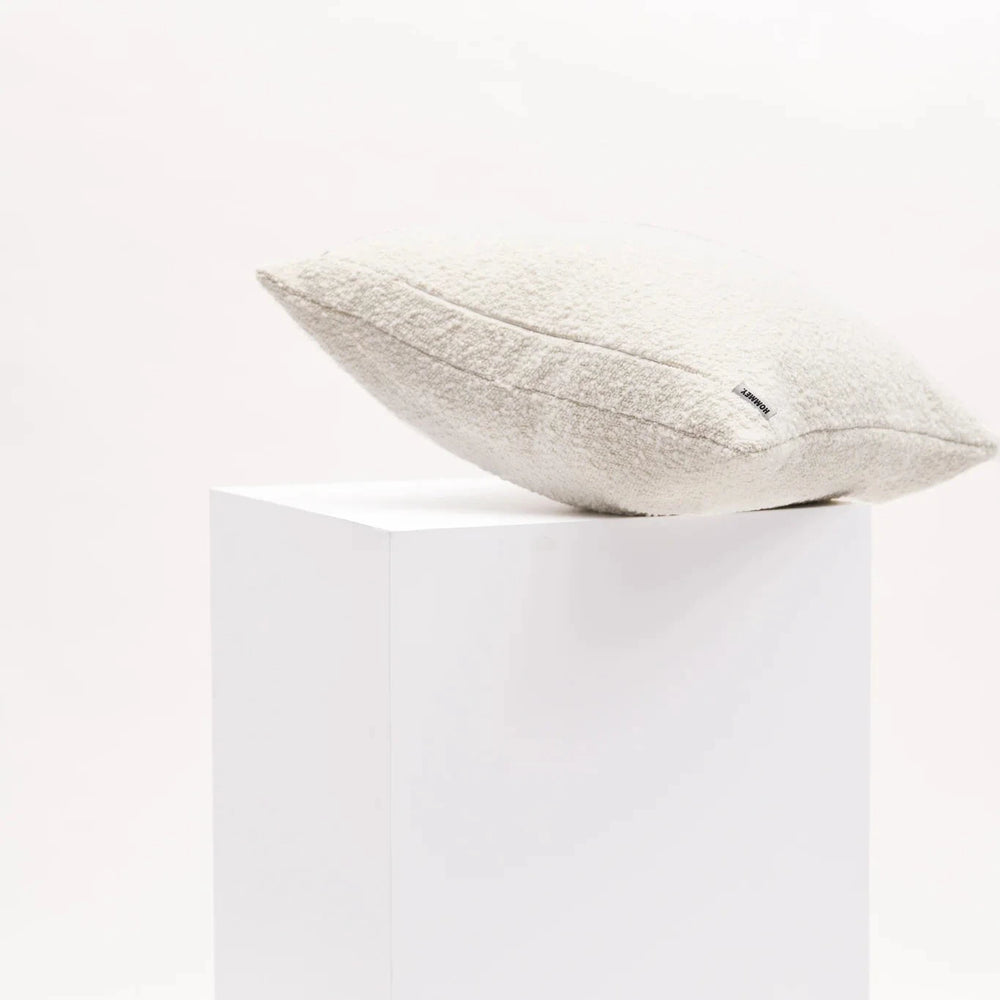 Big Boucle - Milkshake Cushion