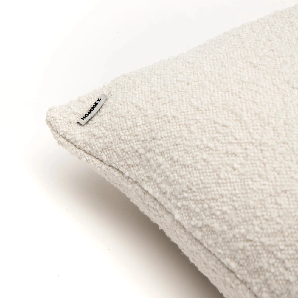 
                      
                        Big Boucle - Milkshake Cushion
                      
                    