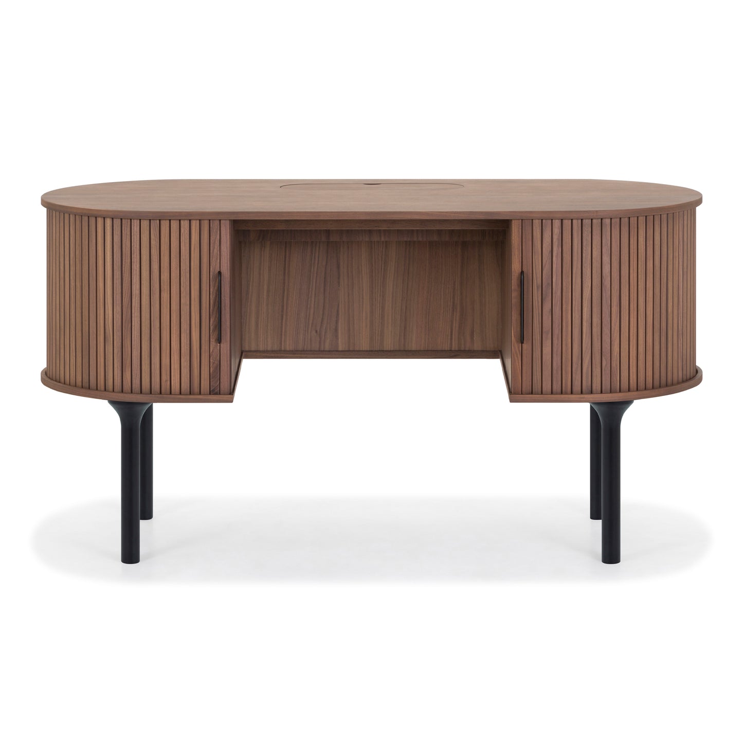 Palliser Desk Walnut