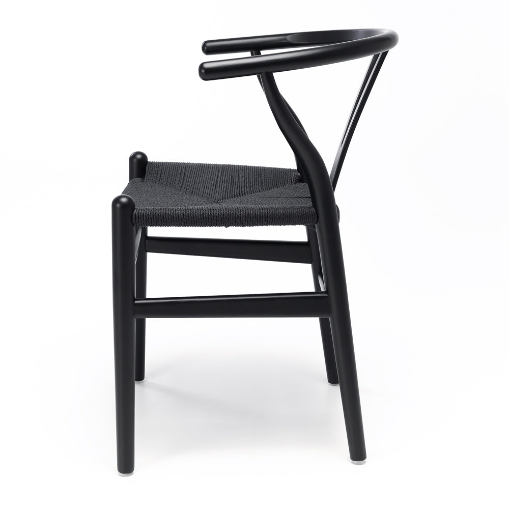 Wishbone Dining Chair