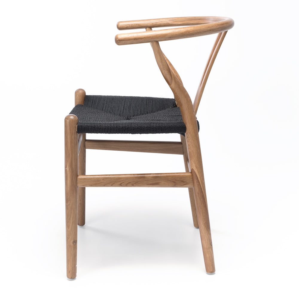 Wishbone Dining Chair