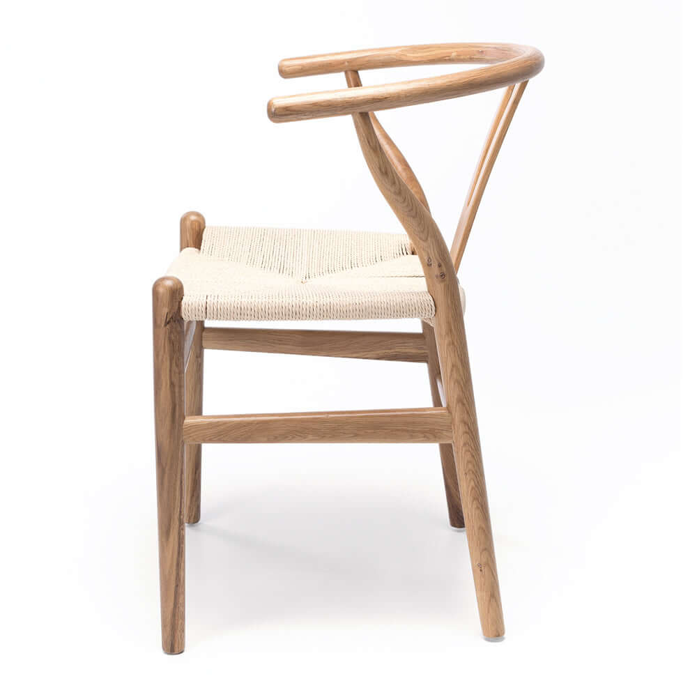 Wishbone Dining Chair-FurniturebyDesign.