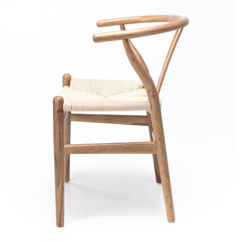 Wishbone Dining Chair