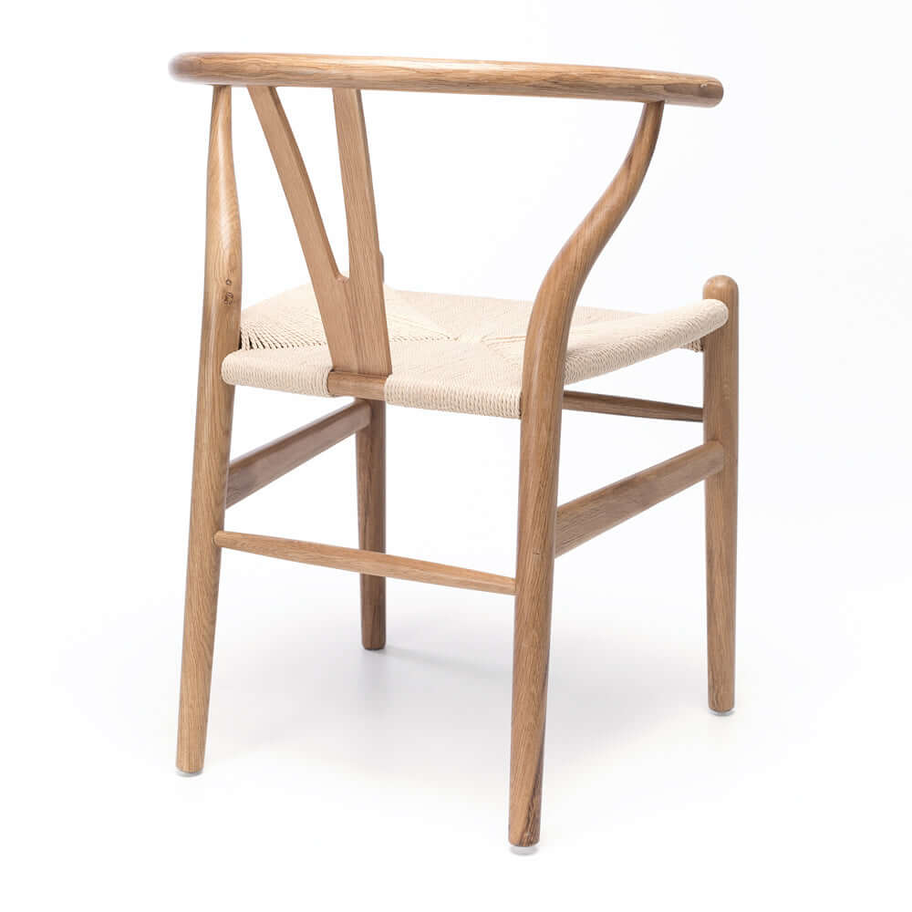 
                      
                        Wishbone Dining Chair-FurniturebyDesign.
                      
                    