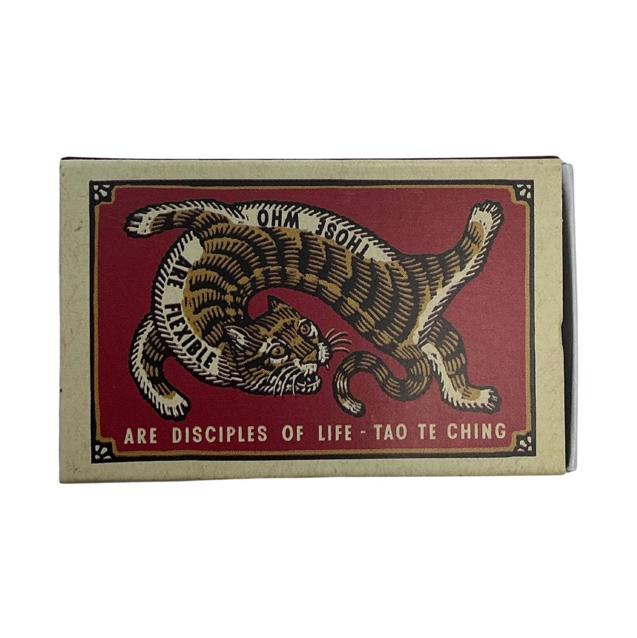 Disciples Of Life - Brenda's Matchbox