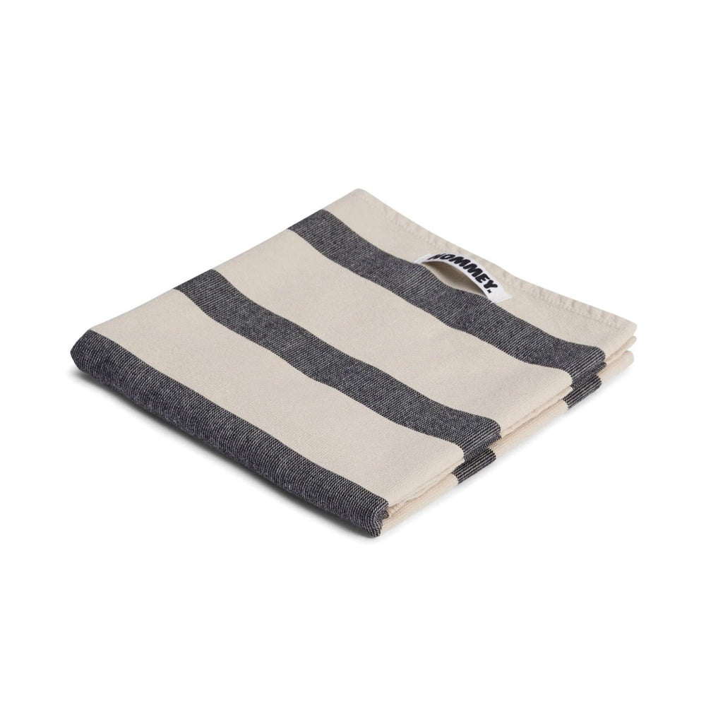 Tea Towel - Vanilla Bean