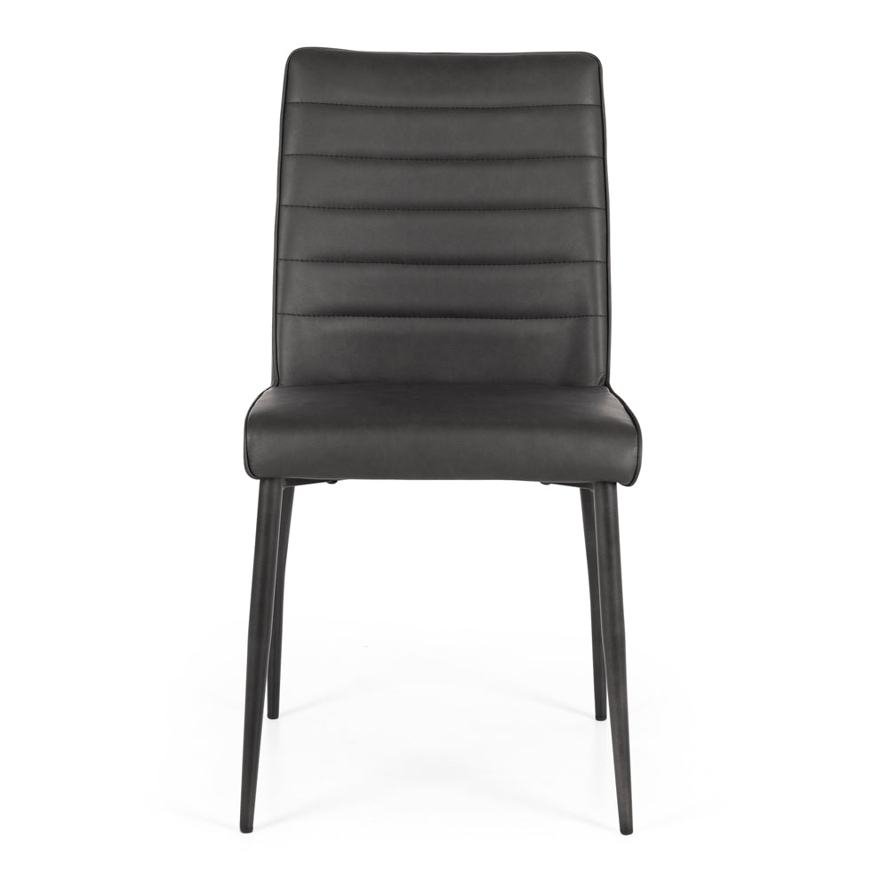 
                      
                        Hansel Dining Chair
                      
                    