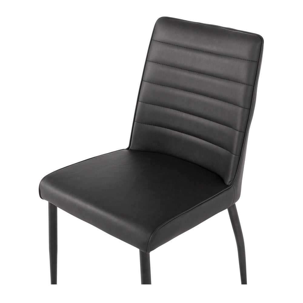 
                      
                        Hansel Dining Chair
                      
                    