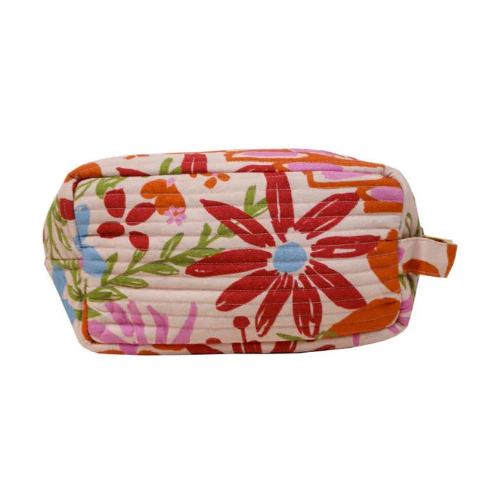 Winter Garden Dopp Kit