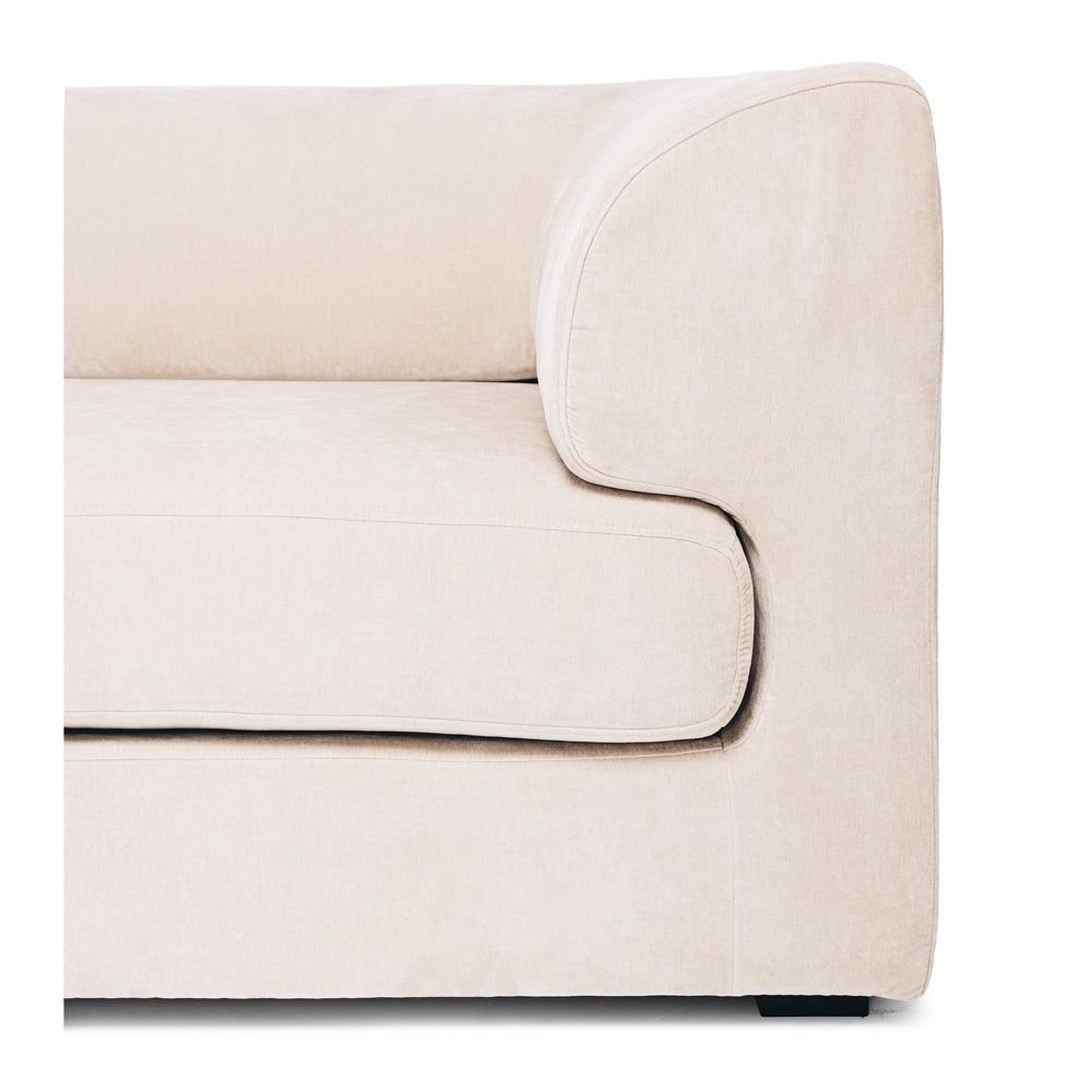 
                      
                        Harmony 5 Seater Modular Cnr Sand
                      
                    