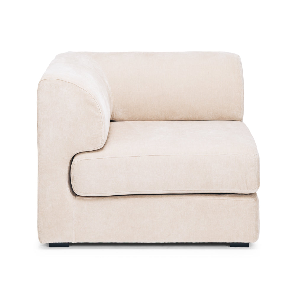 
                      
                        Harmony 3 Seater Modular Chaise Sand
                      
                    