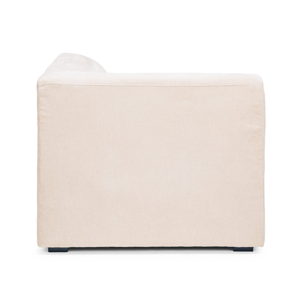 
                      
                        Harmony 3 Seater Modular Sand
                      
                    