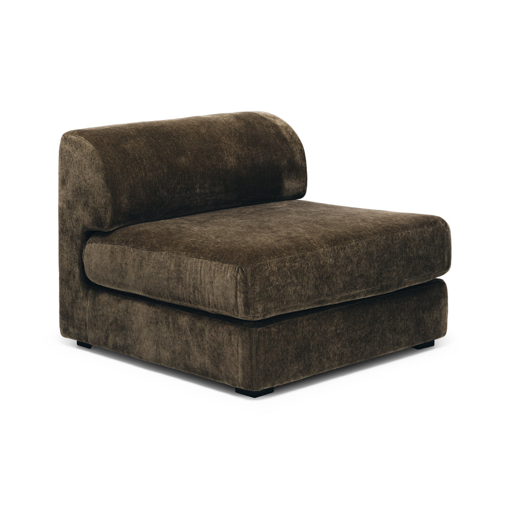 
                      
                        Harmony 3 Seater Modular Olive
                      
                    